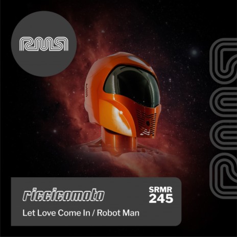 Robot Man ft. Bryant Goodman