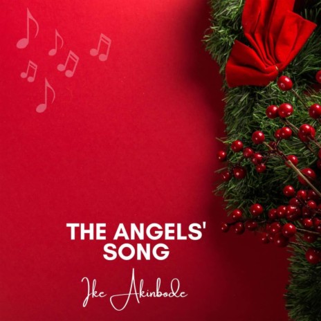 The Angels' Song | Boomplay Music