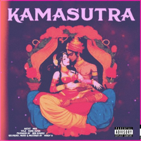 KAMA SUTRA (Freestyle) | Boomplay Music