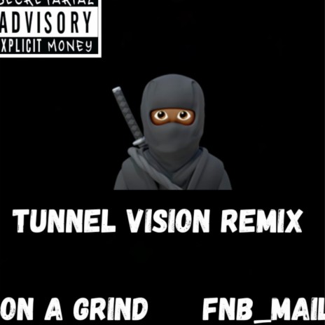 Tunnel Vision (Remix) | Boomplay Music