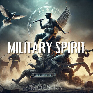 Military Army Spirit