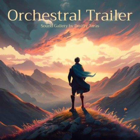 Orchestral Trailer | Boomplay Music