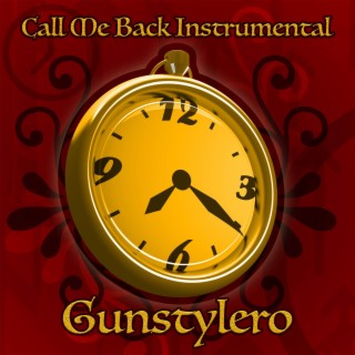 Call Me Back Instrumental