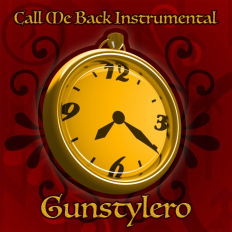 Call Me Back Instrumental (Trap)
