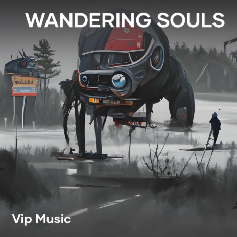 Wandering Souls | Boomplay Music