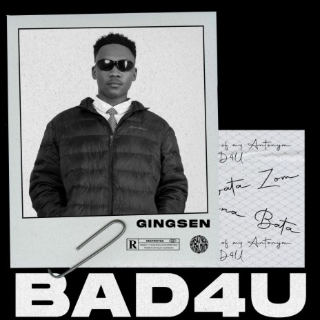 Bad4U | Boomplay Music