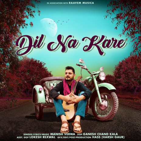 Dil Na Kare | Boomplay Music