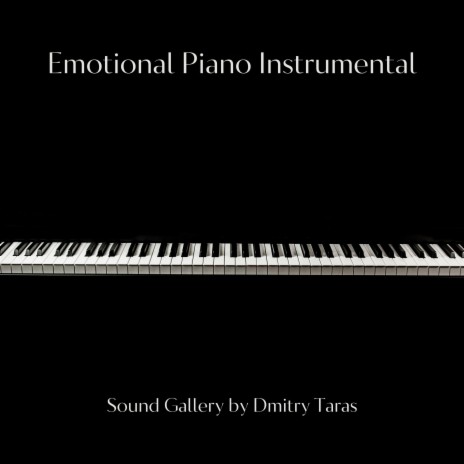 Emotional Piano Instrumental | Boomplay Music