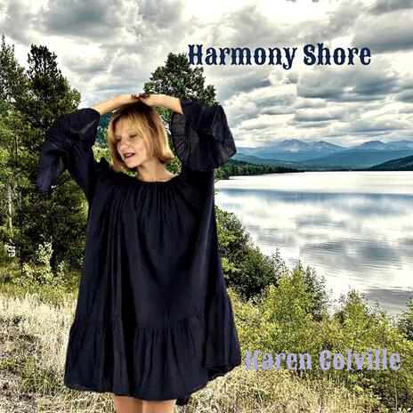 Harmony Shore | Boomplay Music