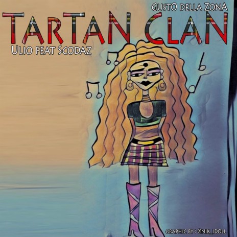 Tartan Clan ft. Scodaz | Boomplay Music