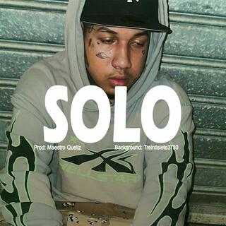 SOLO (INSTRUMENTAL)