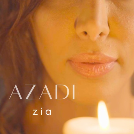 AZADI | Boomplay Music