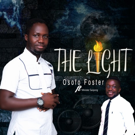 The light (Extended Version) ft. Minister Sarpong | Boomplay Music