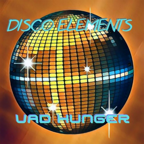 Disco Elements | Boomplay Music