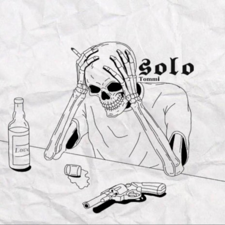 Solo | Boomplay Music