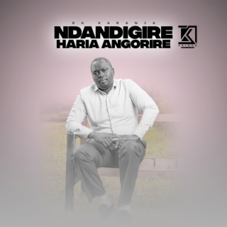 Ndandigire Haria Angorire