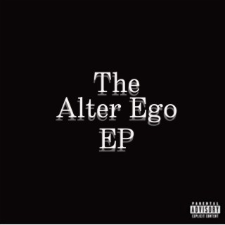 The Alter Ego EP