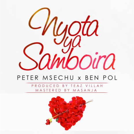 Nyota Sambaira ft. Ben Pol | Boomplay Music