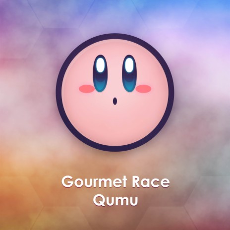 Gourmet Race (From Kirby Super Star) | Boomplay Music