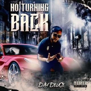 No Turning Back (Radio Edit)