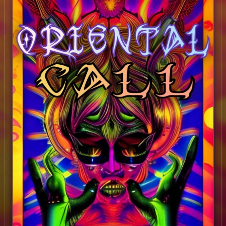 Oriental Call (Original mix)