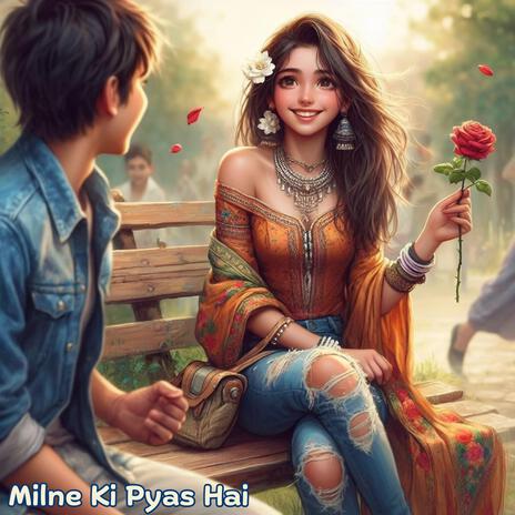 Milne Ki Pyas Hai | Boomplay Music