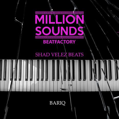 Bariq ft. Million Sounds Beatfactory | Boomplay Music