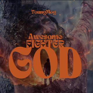 Awesome Fighter God