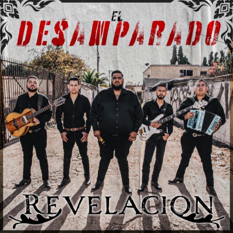 El Desamparado | Boomplay Music