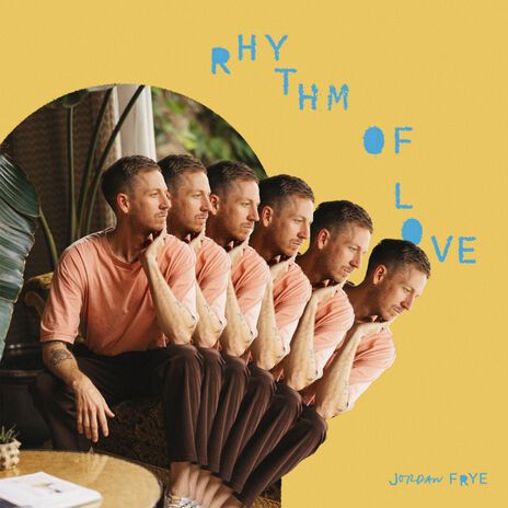 rhythm of love | Boomplay Music