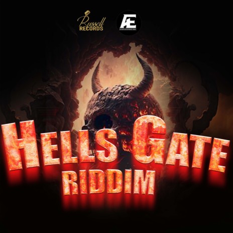 Hells Gate Riddim (lnstrumental) | Boomplay Music