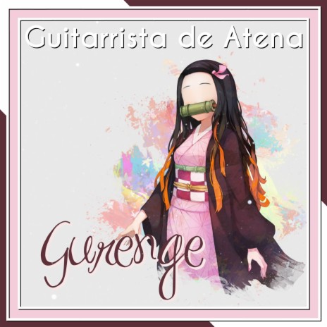 Gurenge (From Demon Slayer: Kimetsu no Yaiba) ft. Miree | Boomplay Music