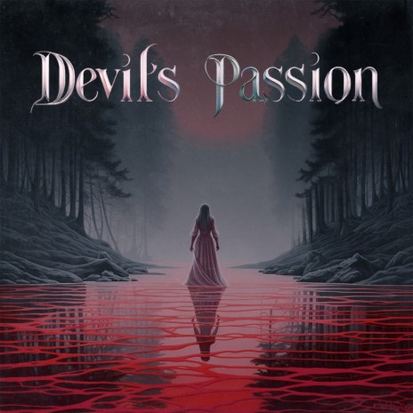 Devil's Passion ft. SaintAna | Boomplay Music