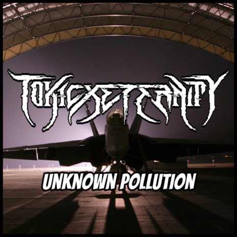 Unknown Pollution (From Raiden V) [Metal Version] | Boomplay Music