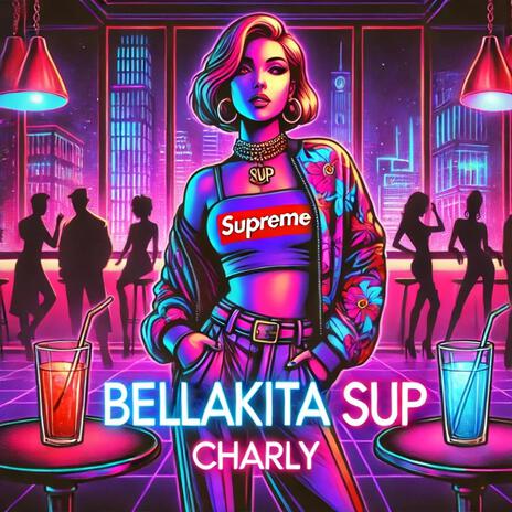 Bellakita Sup | Boomplay Music