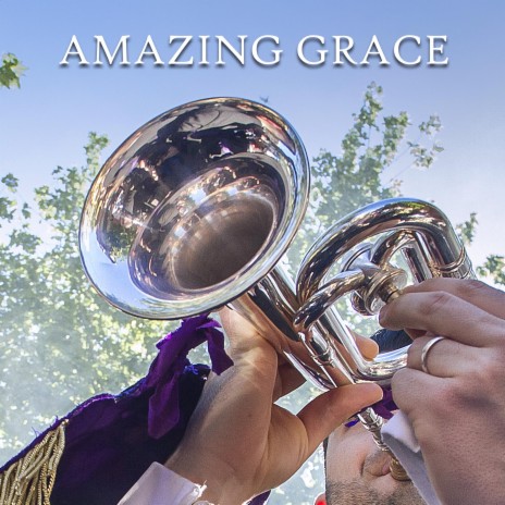 Amazing Grace (Electric guitar version) | Boomplay Music