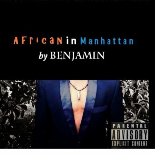 African in Manhattan