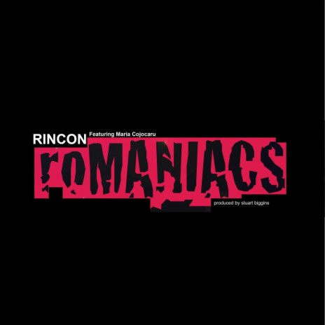 Romaniacs (feat. Maria Cojocaru) | Boomplay Music