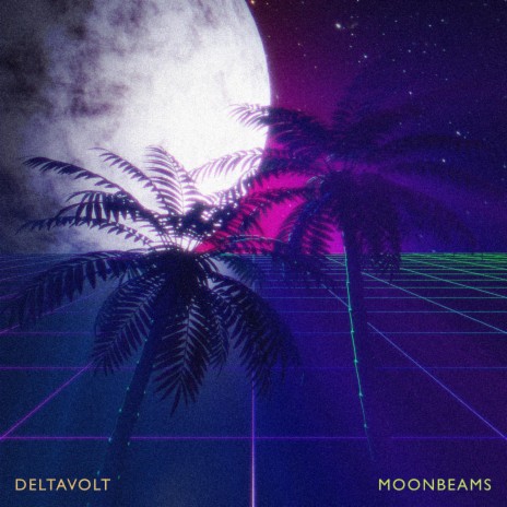 Moonbeams (Instrumental)