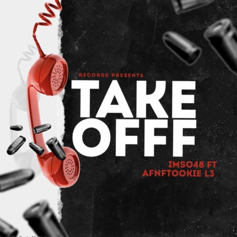 TAKE OFF | Boomplay Music