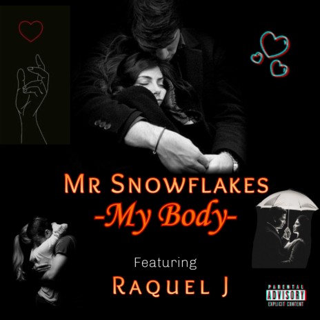 My Body ft. Raquel J | Boomplay Music