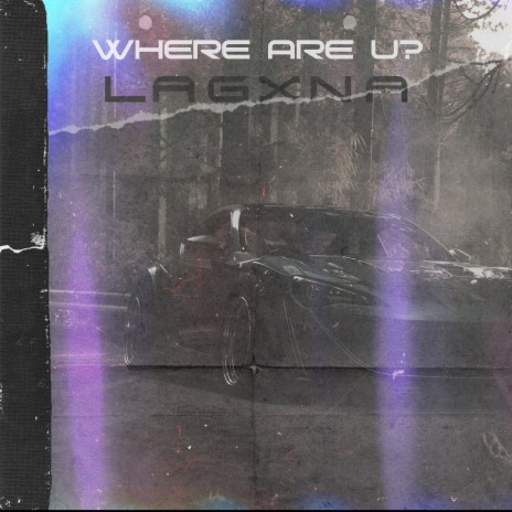 WHERE ARE U? | Boomplay Music