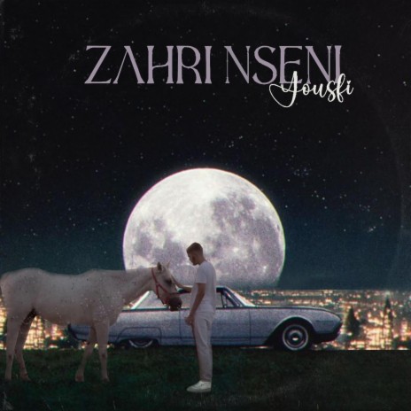 Zahri Nseni | زهري نساني | Boomplay Music