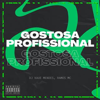 GOSTOSA PROFISSIONAL