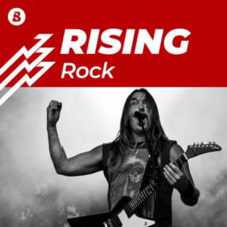 Rising Rock