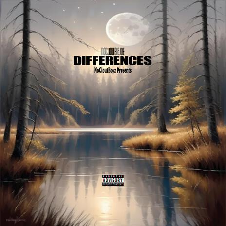 Differences | Boomplay Music