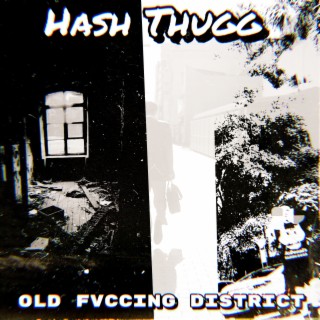 Old Fvccing District