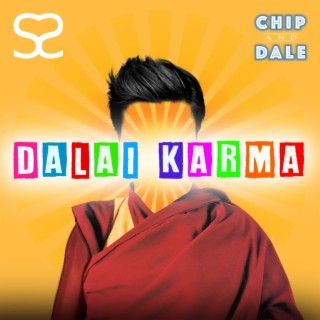 Dalai Karma