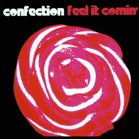 Feel It Comin (Radio Edit) | Boomplay Music