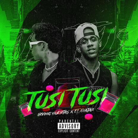 TUSSI TUSSI ft. El Avatar de Cuba | Boomplay Music